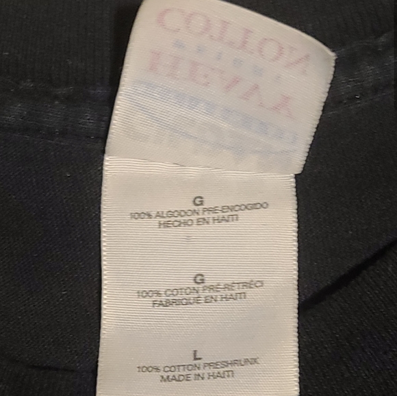 Vintage Insane Clown Posse Double Sided Men's T-Shirt Size Large - Picture 6 of 10